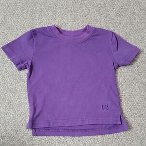 Little Bipsy Elevated Tee